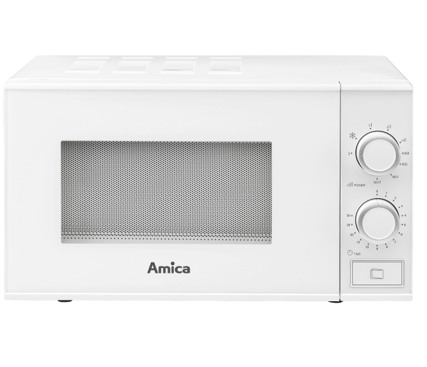 Amica AMGF17M1GW - 358503 - zdjęcie